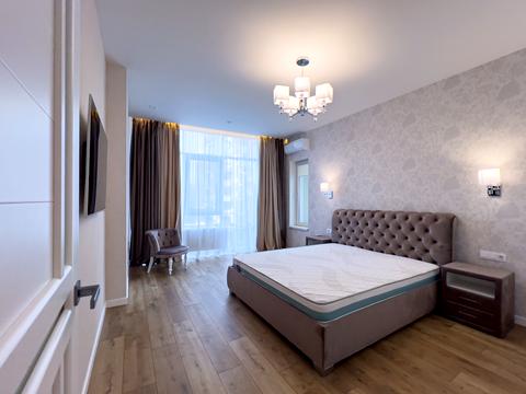 квартира по адресу Сапёрное Поле ул., 5-А