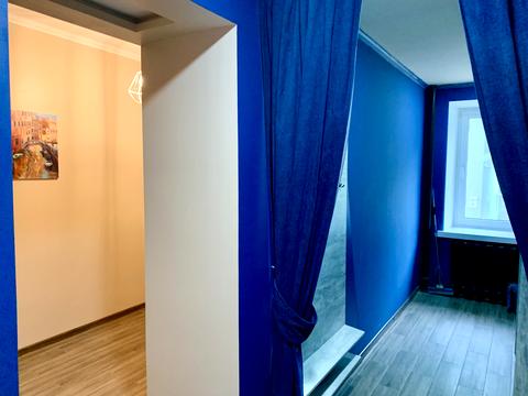 квартира за адресою Солом'янська вул., 16-Б