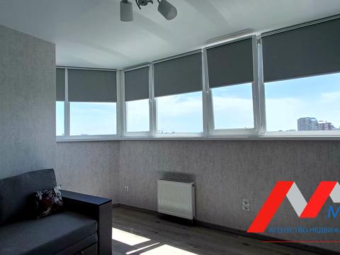 квартира по адресу Ярослава Гашека бульв., 22