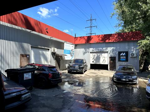 комерційна за адресою Електриків пров., 9