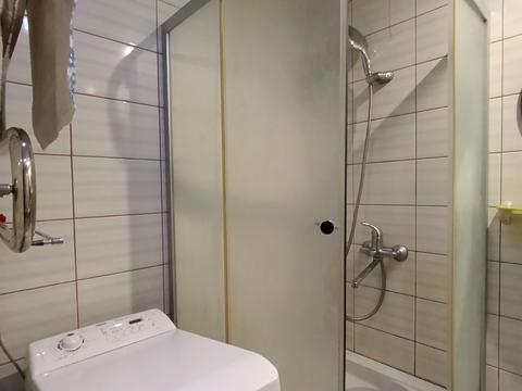 квартира по адресу Алана Шепарда ул. (Суворова), 34-А