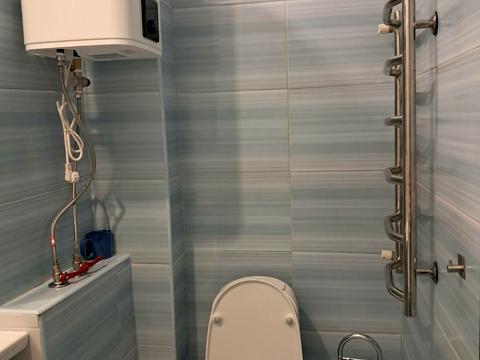 квартира за адресою Харківське шосе, 55-А