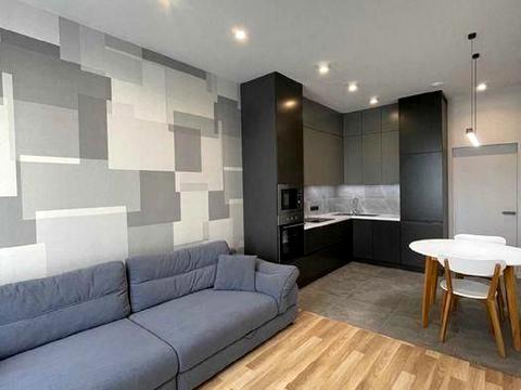 квартира по адресу Джона Маккейна ул. (Кудри Ивана), 7