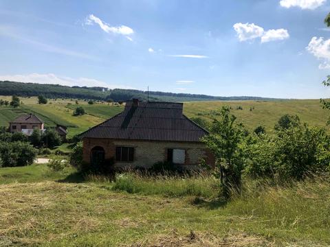 дом по адресу село Вільховець, 68