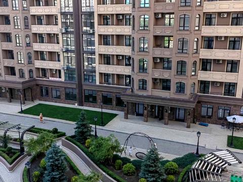 квартира по адресу пров. Курортний, 1