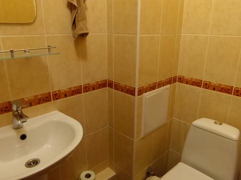 квартира по адресу Осенняя ул., 33