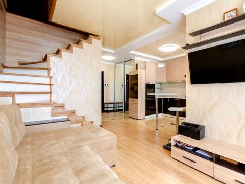 квартира за адресою Боголюбова вул., 26
