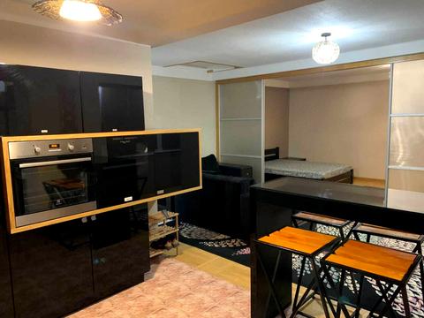 квартира за адресою Ботанічна пл., 3