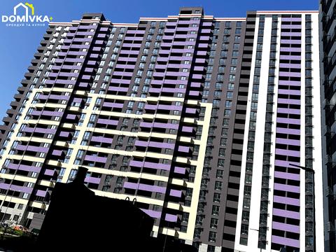 квартира за адресою Повітряних Сил просп. (Повітрофлотський), 56-Б