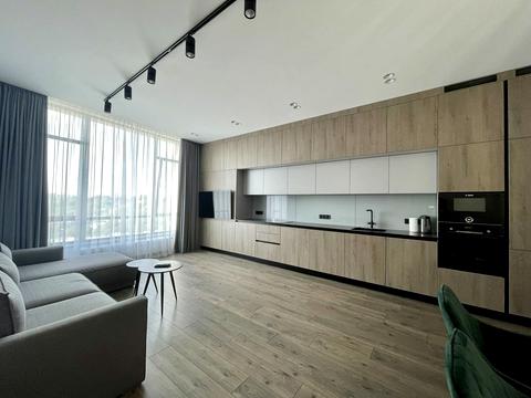 квартира за адресою Деміївська вул., 33