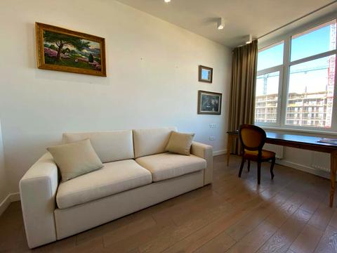 квартира по адресу Глубочицкая ул., 32-В