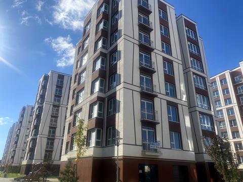 квартира за адресою Отця Івана Блавацького вул., 12