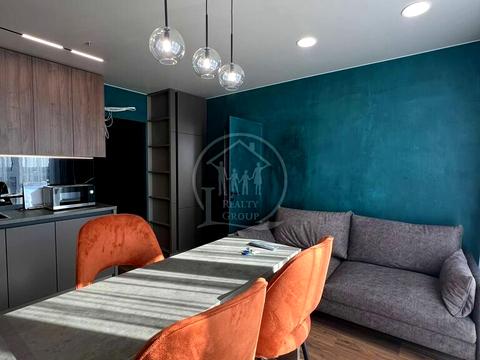 квартира по адресу Литературная ул., 10Б