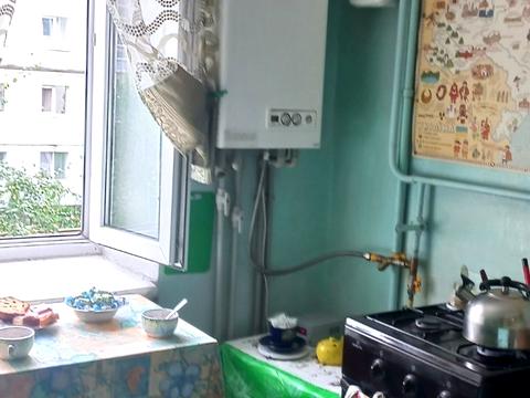 квартира по адресу Героїв УПА, 4