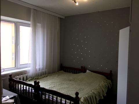 комната по адресу Докії Гуменної ул. (Юрия Смолича), 4