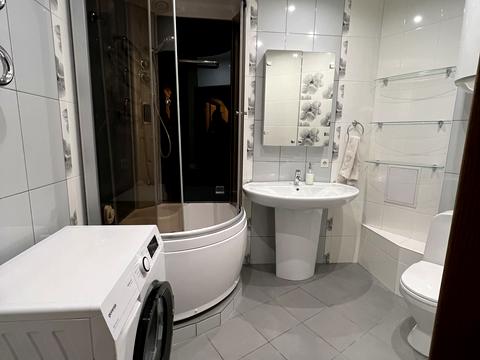 квартира за адресою Тетяни Яблонської вул., 6