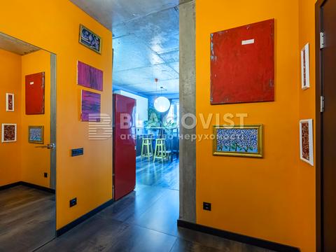 квартира за адресою Воскресенська вул., 18