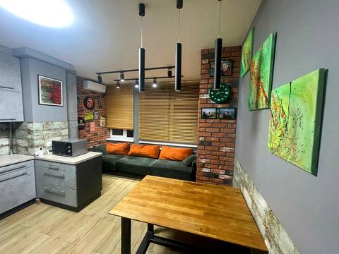 квартира по адресу Практичная ул., 4