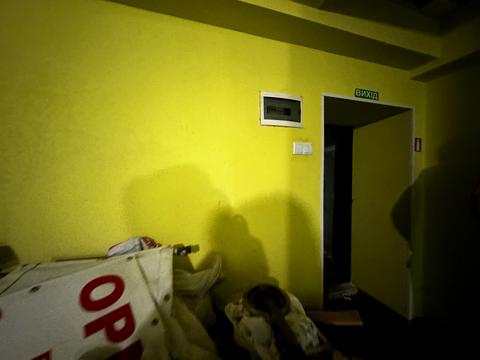 коммерческая по адресу Молочна, 38