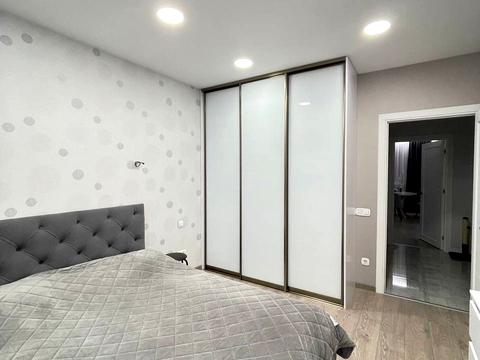 квартира по адресу Ивана Выговского ул. (Маршала Гречка), 10-К