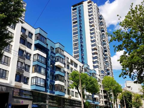 квартира за адресою Шолуденка вул., 1-А