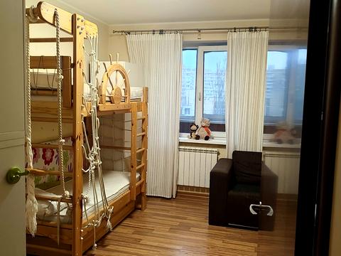 квартира за адресою Ревуцького вул., 34