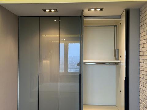 квартира за адресою Ованеса Туманяна вул., 15-А