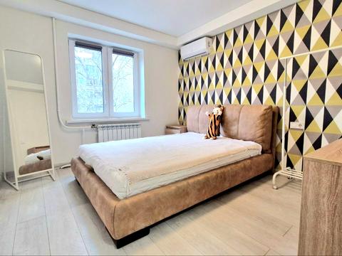 квартира по адресу Мурашко Николая ул., 6