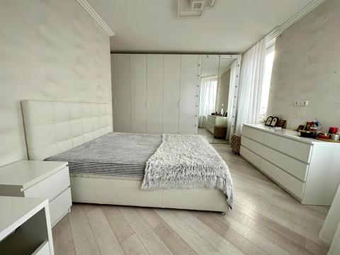 квартира за адресою Олени Пчілки вул., 6