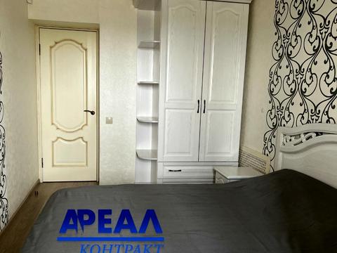 квартира по адресу Авраменко ул., 16