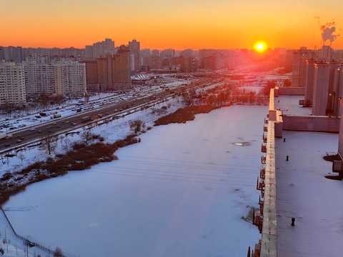 квартира за адресою Ревуцького вул., 40-В