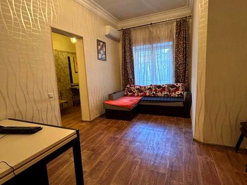 квартира за адресою Всеволода Змієнка вул., 22