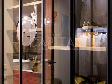 квартира по адресу Андрея Верхогляда ул. (Михайла Драгомирова), 15