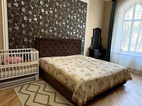 квартира за адресою Івана Франка вул., 124