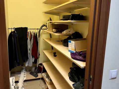 квартира за адресою Червоної Калини просп., 72-А