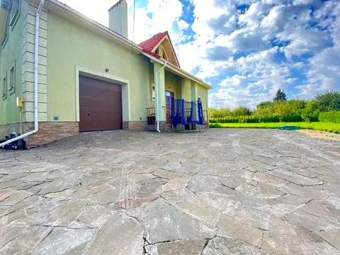 будинок за адресою Лесі Українки вул.
