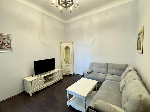 квартира по адресу Саксаганского ул., 129-А