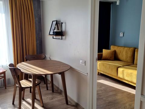 квартира за адресою Січових стрільців вул., 46