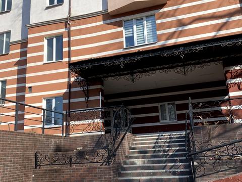 квартира за адресою Жамбила Жабаєва вул. (Кузьминська), 22