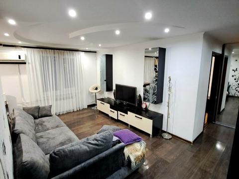 квартира за адресою вул. Лазурна, 4