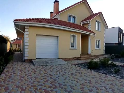 дом по адресу Берёзовая ул., 1