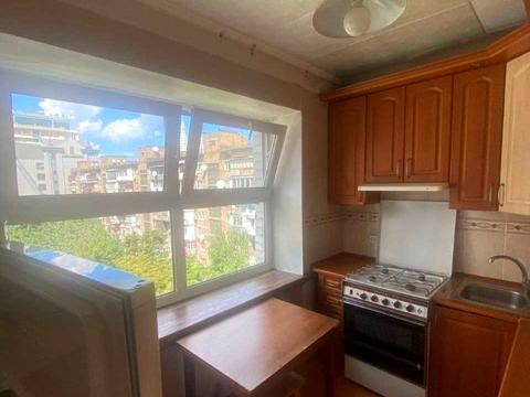 квартира за адресою Велика Васильківська вул. (Червоноармійська), 102