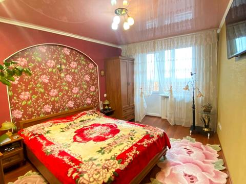 квартира за адресою проспект Миру, 39