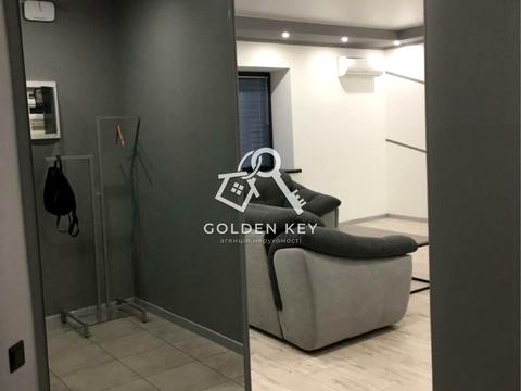 квартира по адресу Соборності, 18