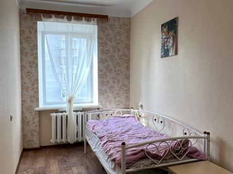 квартира по адресу Новгород-Сіверська ул. (Новгородська), 4