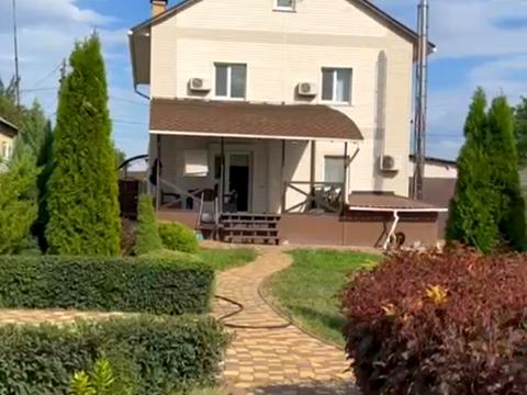 будинок за адресою Гвардійський пров.