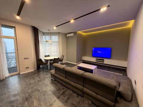 квартира по адресу Сапёрное Поле ул., 14/55