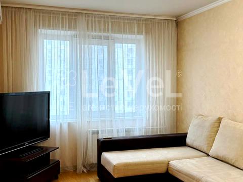 квартира за адресою Милославська вул., 45