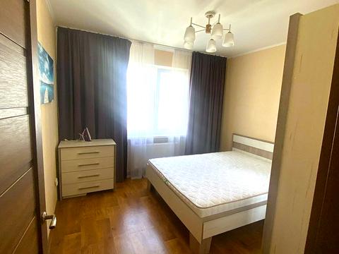 квартира за адресою Ревуцького вул., 54