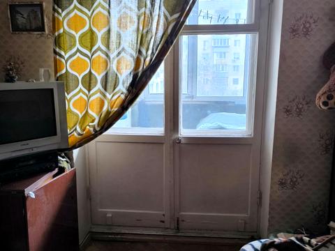 квартира по адресу Балтиморская ул. (Посмитного), 25а